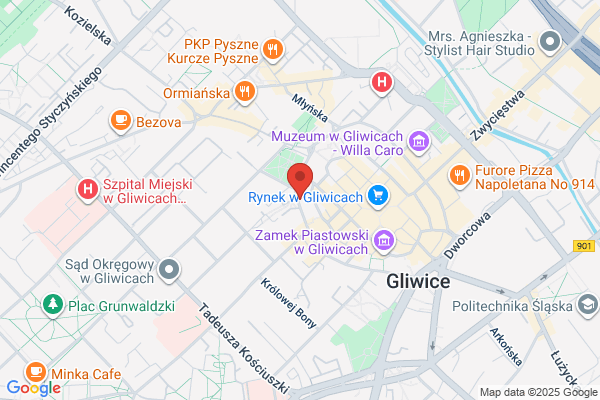 Address. Sp. z o.o.