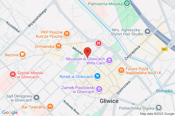 Bialowas. Agencja nieruchomosci