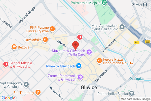 Domrat Invest. Agencja nieruchomosci
