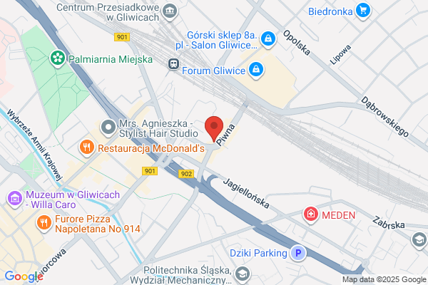 Gula Nieruchomosci. Korporacja obrotu nieruchomosciami