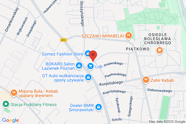 Imex 1. FHU. Agencja nieruchomosci