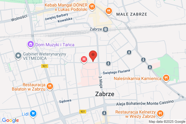 Jorax. Biuro nieruchomosci