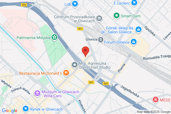 Logos. Biuro nieruchomosci. Baczynska S.