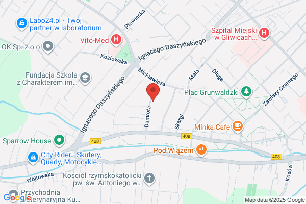Domena. Zarzadzanie nieruchomosciami. Matuszewska B., mgr