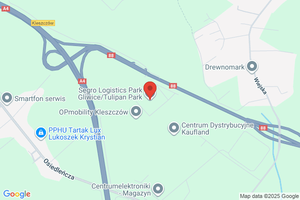 Park Logistyczny Biskupice. Sp. z o.o.