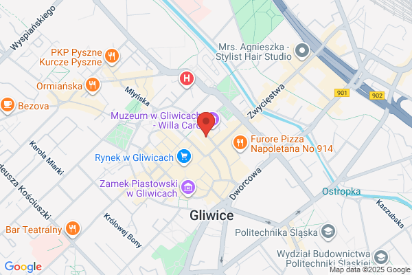 Zarzad Budynków Miejskich. I Towarzystwo Budownictwa Spolecznego. Sp. z o.o.
