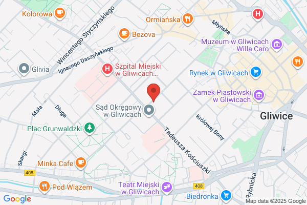 Marszalkowska Sylwia, Tusznicka-Kinstler Malgorzata. Kancelaria notarialna