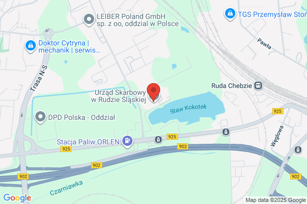 Centrum badan srodowiska Sorbchem SC