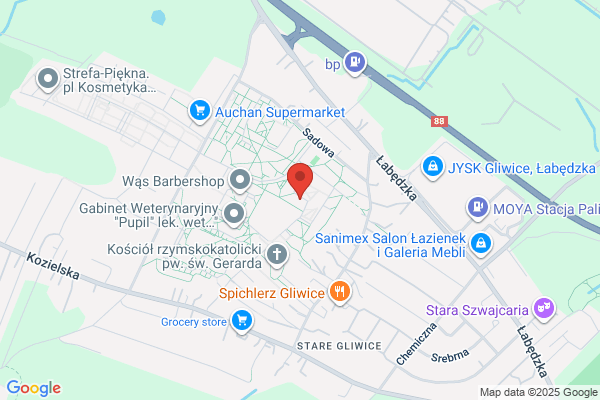 Dudek. Zaklad projektowania ochrony srodowiska