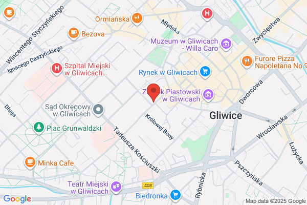 Ekotest SC. Biuro uslug technicznych