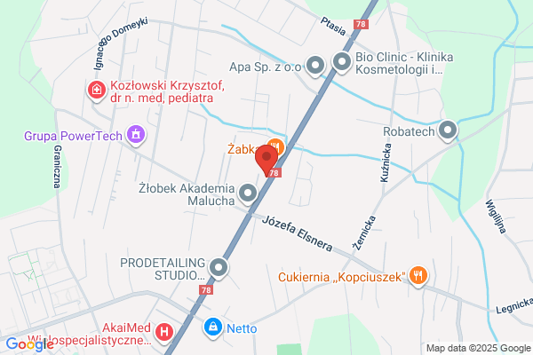 Wibroakustyka. Zaklad badawczo - projektowo - wdrozeniowy