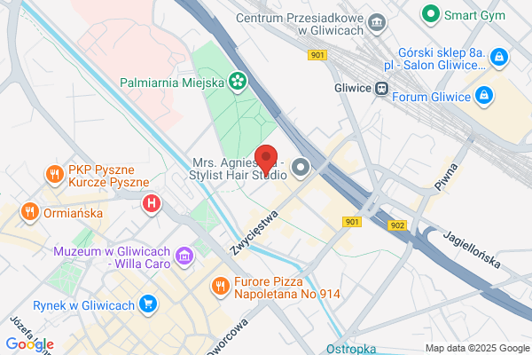 Komus. Uslugi komunalne