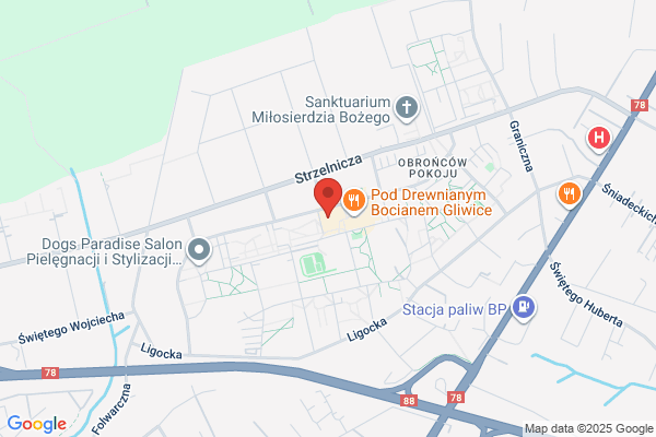 Body-Club. Klub odnowy biologicznej