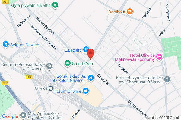 Galos. Grota solno - jodowa