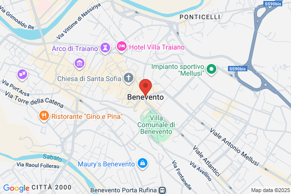 Benevento