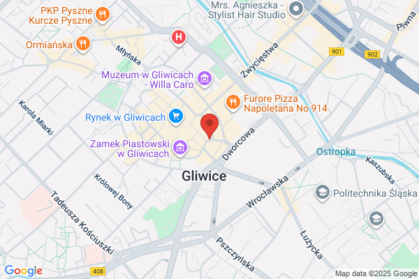 Ga-Ma. Butik odziezowy