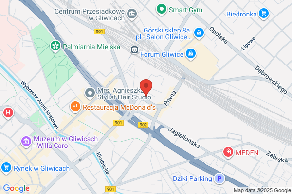Spóldzielnia Ogrodnicza