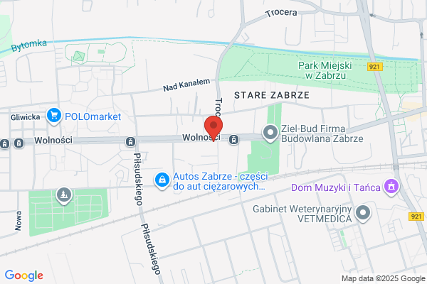 Oplast. FHU. Okna, drzwi