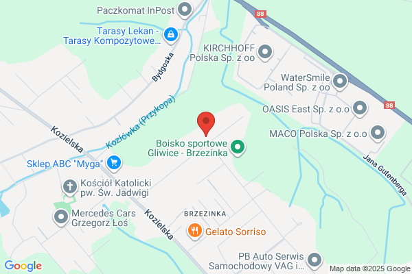 Baj Stanislaw. Zaklad produkcyjny