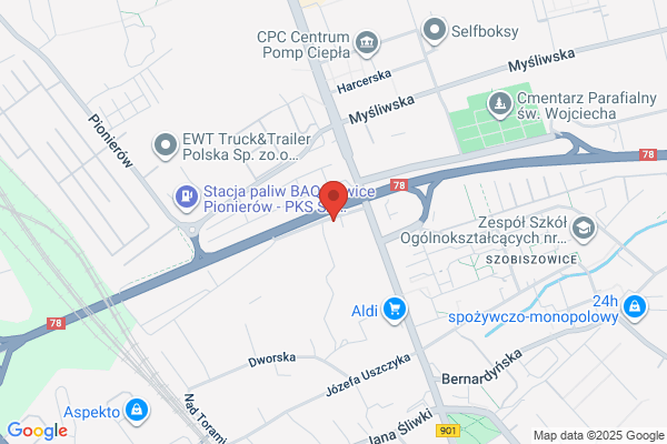 Kruk. Olej opalowy lekki, napedowy. Transport