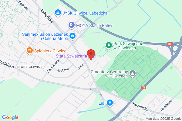 CBM. Centrum Budownictwa Mieszkaniowego