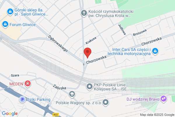 Wittman Dariusz. Firma handlowa