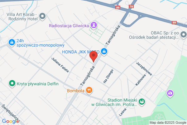 Krysik Elzbieta. Sklep i piekarnia