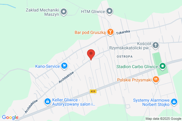 Okon Tadeusz. Piekarnia