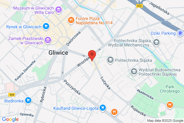 Piwniczka. Pizzeria