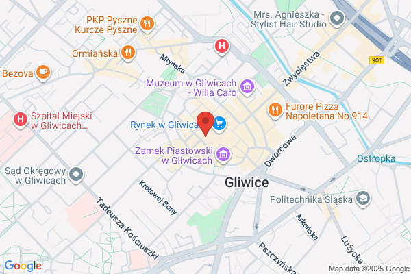 Telepizza Poland. Sp. z o.o. Pizzeria