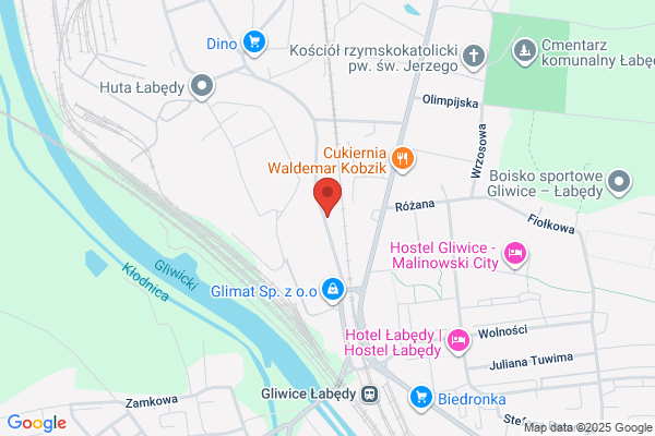 U Dziadka SC. Pizzeria