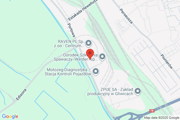 Gliwickie Przedsiebiorstwo Wózków Podnosnikowych SA