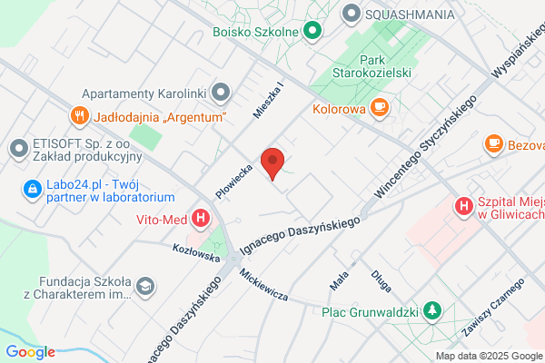 Centrum Ratownictwa