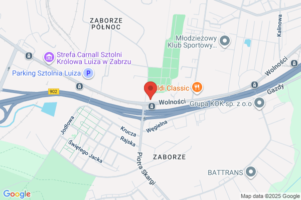 Bugla Henryk, Ewa. Uslugi pogrzebowe