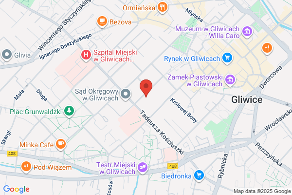 Blekitne Studio Graficzne. Reklama, poligrafia