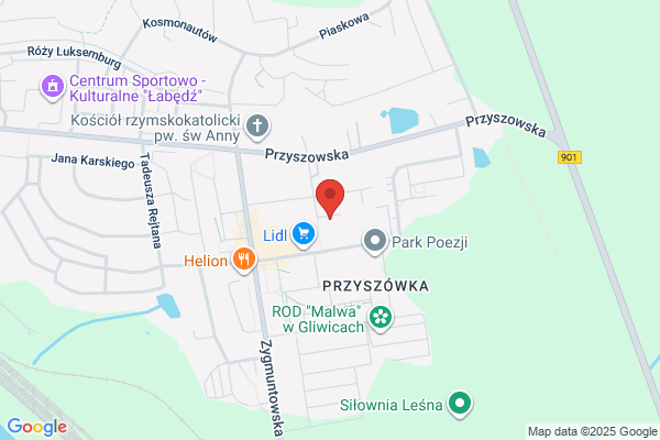 Greg. Zaklad poligraficzny