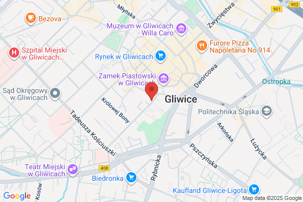 Caritas Diecezji Gliwickiej