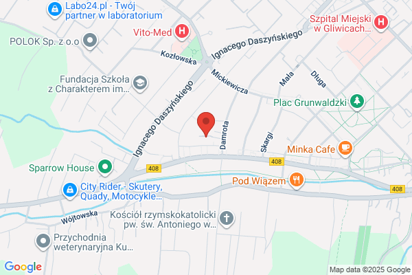 Polski Komitet Pomocy Spolecznej