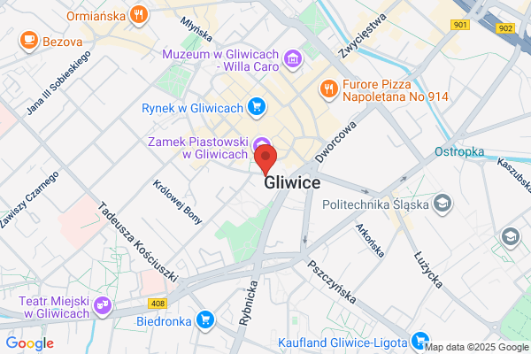 Randstad. Sp. z o.o. Agencja pracy tymczasowej