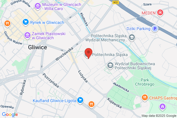 Inzynieria i Aparatura Chemiczna. Dwumiesiecznik