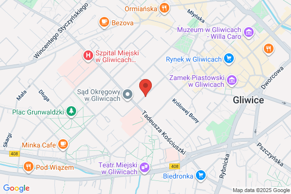 Eskadent. Laboratorium dentystyczne. Szewczenko K.