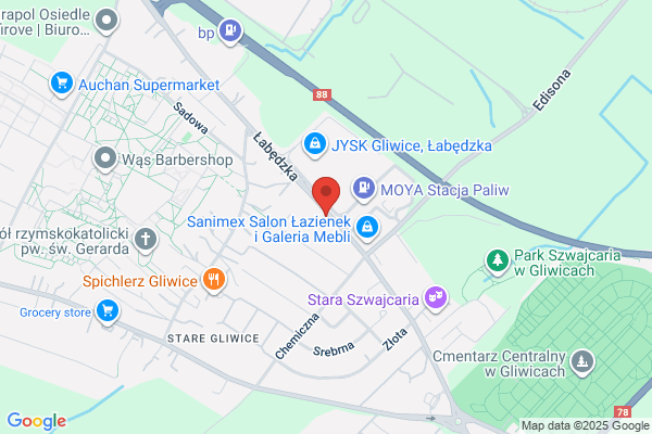 Przedszkole nr 10 Miejskie