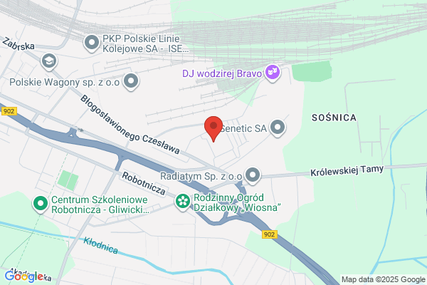 Przedszkole nr 16 Miejskie
