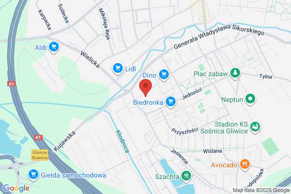 Przedszkole nr 22 Miejskie
