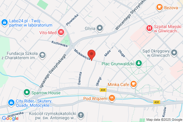 Przedszkole nr 31 Miejskie Integracyjne