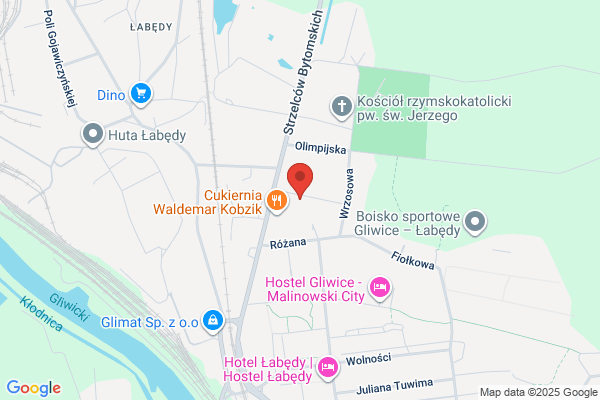 Przedszkole nr 34 Miejskie
