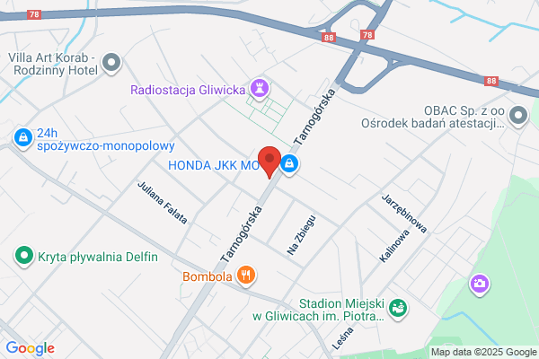 Przedszkole nr 36 Miejskie
