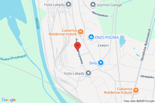 Przedszkole nr 37 Miejskie