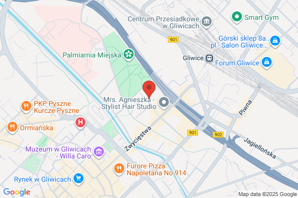 Przedszkole nr 4