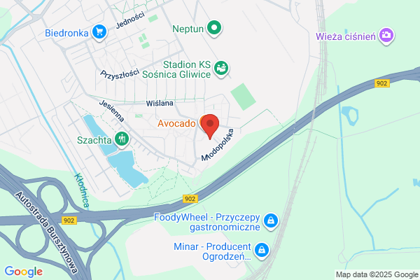 Przedszkole nr 42 Miejskie